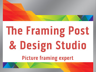 The Framing Post & Design Studio