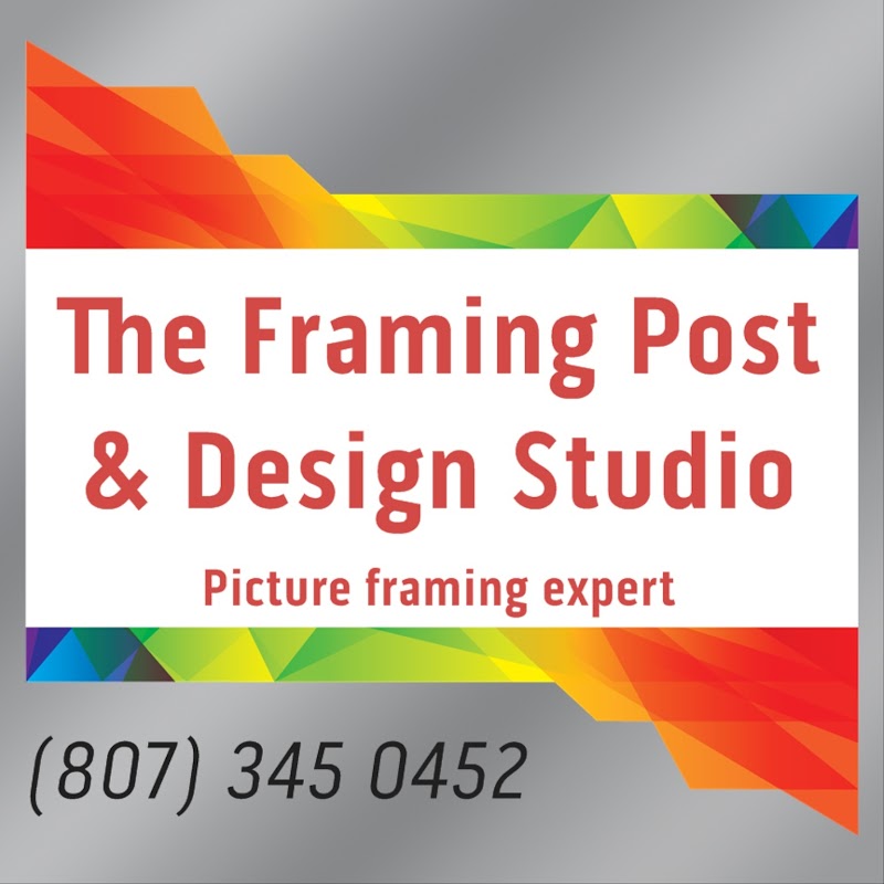 The Framing Post & Design Studio