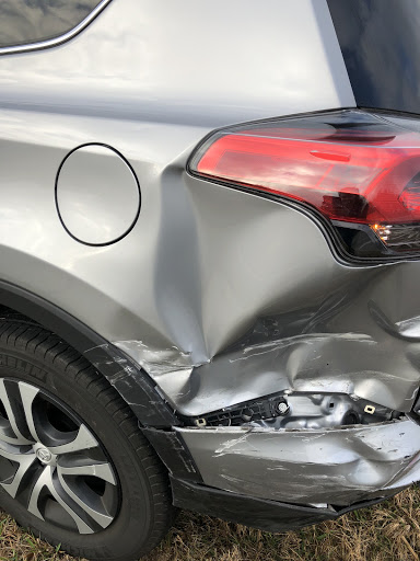 Auto Repair Shop «David Maus Collision», reviews and photos, 1160 Rinehart Rd, Sanford, FL 32771, USA