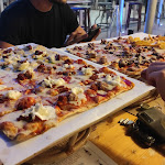 Photo n°3 de l'avis de drugolebowski.Q fait le 23/07/2022 à 20:14 sur le  Pizza Tranquilli à Ostra