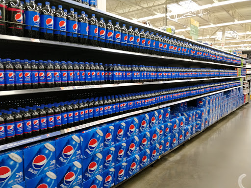 Department Store «Walmart Supercenter», reviews and photos, 1070 Landis Ave, Vineland, NJ 08360, USA