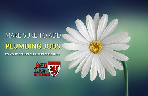 Plumber «Red Lion Plumbing», reviews and photos, 14631 Timbergreen Dr, Magnolia, TX 77355, USA