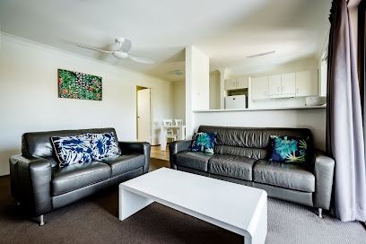 Coffs Harbour Holiday Apartments