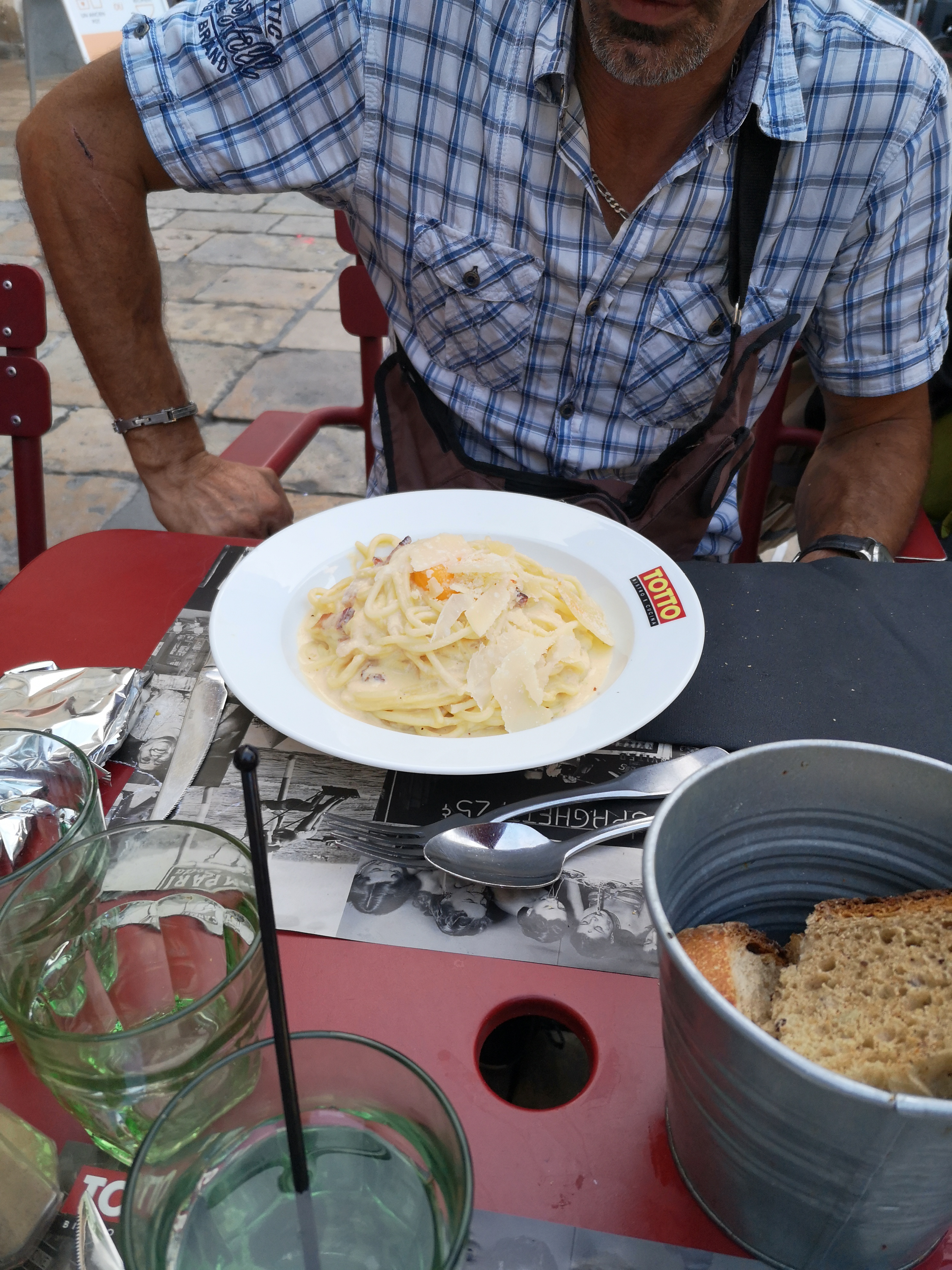 Photo n° 3 de l'avis de Poupette. fait le 07/08/2019 à 19:55