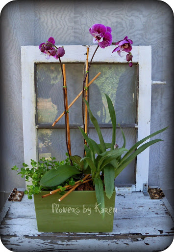 Florist «Flowers by Karen», reviews and photos, 16117 171st Ave SE, Monroe, WA 98272, USA