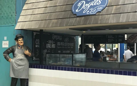 Doyles at Sydney Fish Markets image