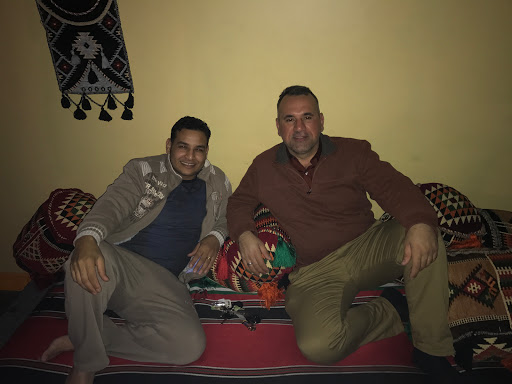 Hookah Bar «Prince Hookah Lounge», reviews and photos, 116 Old Morgantown Rd, Bowling Green, KY 42101, USA