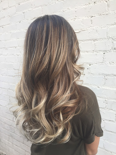 Beauty Salon «The Loft Salon», reviews and photos, 111 S Court St #101, Visalia, CA 93291, USA