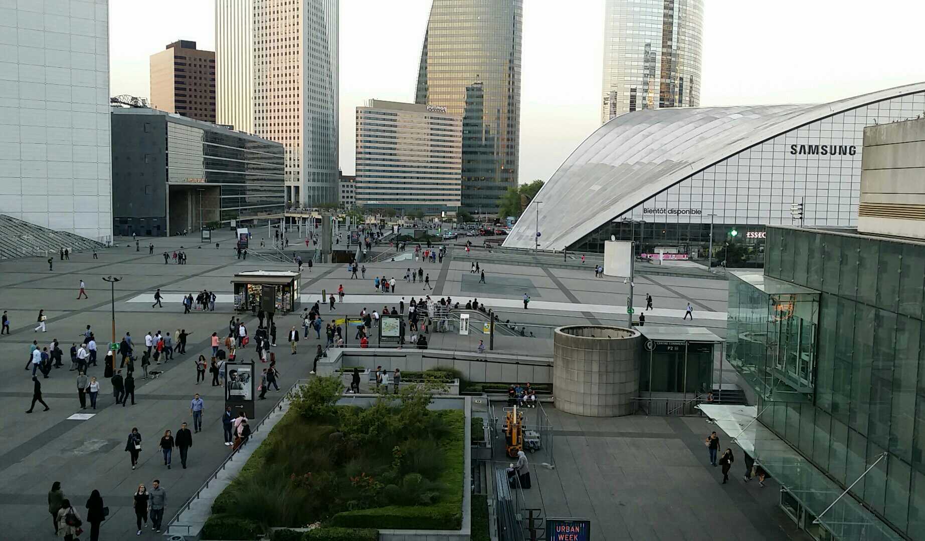 Photo n° 4 de l'avis de Ibrahim.a fait le 26/11/2016 à 09:34