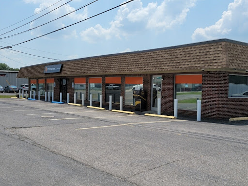 Cable Company «Mediacom Communications Corporation», reviews and photos, 90 Main St, Benton, KY 42025, USA