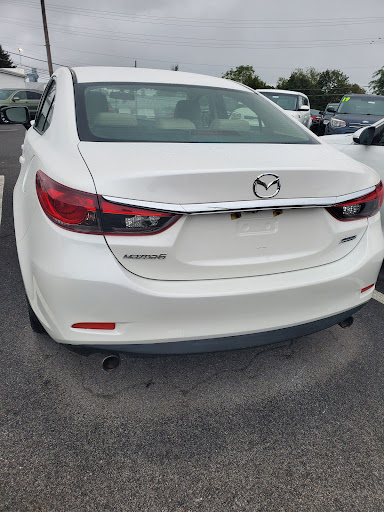 Used Car Dealer «Hampstead Preowned», reviews and photos, 1111 S Main St, Hampstead, MD 21074, USA