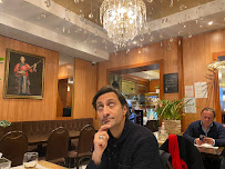 Atmosphère du Restaurant asiatique Restaurant Chez Zhong à Paris - n°12
