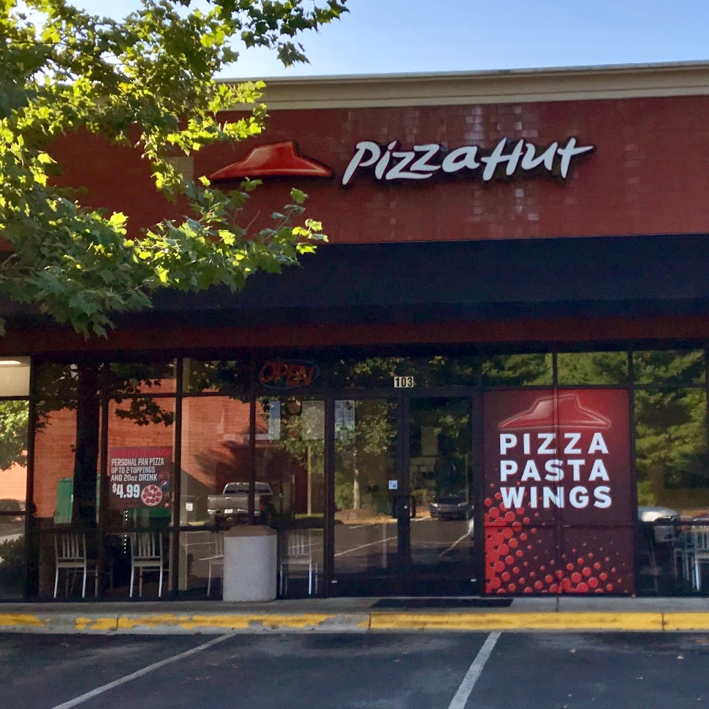 Pizza Hut 28715