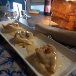 Photo n°3 de l'avis de Emanuela.u fait le 12/04/2022 à 16:26 sur le  La Ripadoro Agri Ristorante à Rivalto