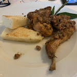 Photo n°3 de l'avis de Michele.a fait le 02/03/2021 à 13:17 sur le  Ristorante Allo Storione à Ghirano