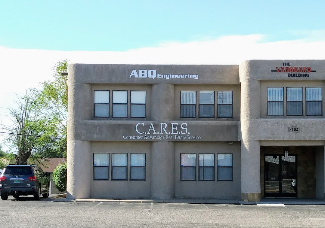 ABQ Engineering Inc.