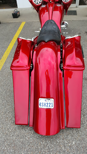 Motorcycle Shop «Power House Custom Cycles», reviews and photos, 10515 FM 1960, Houston, TX 77070, USA