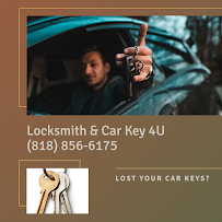 locksmith & car key 4U - Photo 8 - Car repair in Los Angeles, CA, Los Angeles
