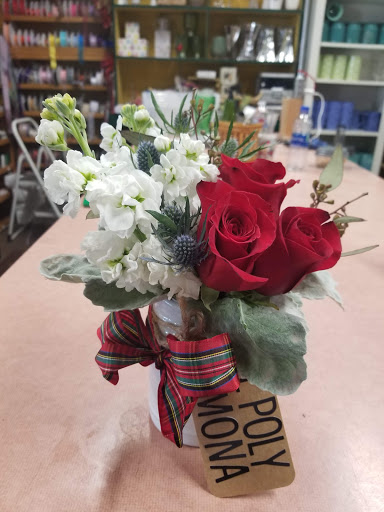 Florist «Grand Florist», reviews and photos, 525 W Rte 66, Glendora, CA 91740, USA