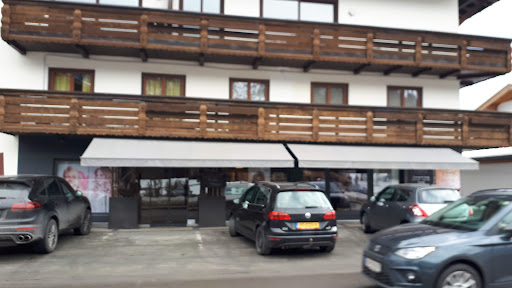 Salon Sabine Seeber In Sankt Ulrich am Pillersee
