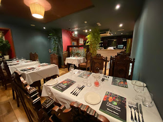 Coriander Nepalese and Indian Restaurant Douglas