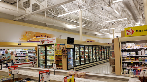 Grocery Store «Stop & Shop», reviews and photos, 334 NJ-31, Flemington, NJ 08822, USA
