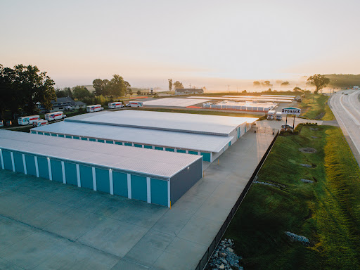 Storage Facility «Dake Storage», reviews and photos, 247 Co Rd 1280, West Plains, MO 65775, USA