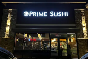 Prime Sushi & bbq Korean Chicken image