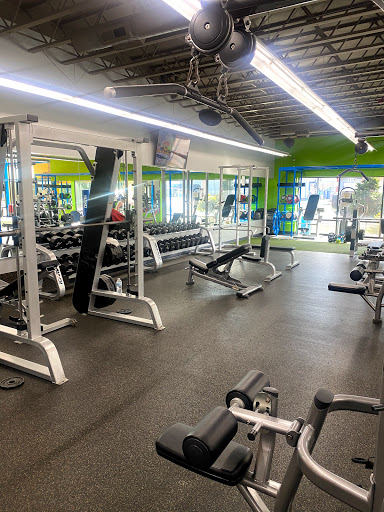 Physical Fitness Program «Pro Fitness», reviews and photos, 14635 9th Ave SW, Burien, WA 98166, USA