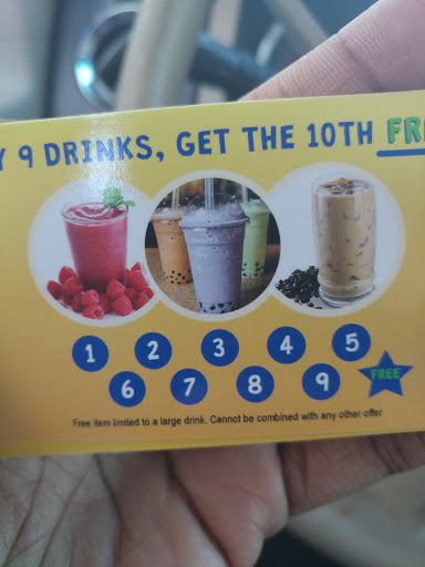 Donut Shop «Golden Donuts», reviews and photos, 1818 W Baseline Rd, Mesa, AZ 85202, USA