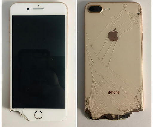 Cell Phone Store «iFix Galaxy», reviews and photos, 10 E New Haven Ave #102, Melbourne, FL 32901, USA