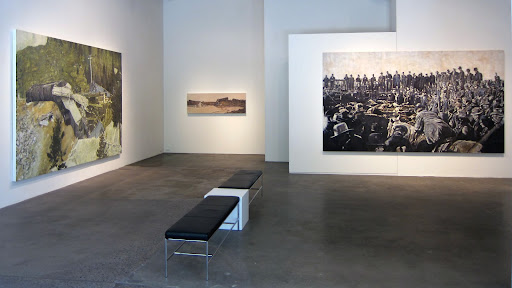 Art Gallery «Robischon Art Gallery Denver», reviews and photos, 1740 Wazee St, Denver, CO 80202, USA