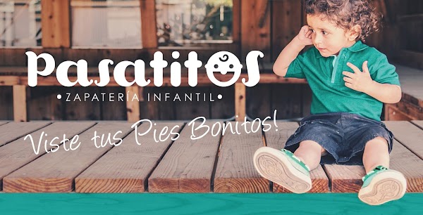 Pasatitos zapatería infantil
