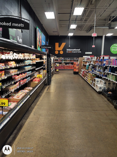 Grocery Store «Ruler», reviews and photos, 1129 N Baldwin Ave, Marion, IN 46952, USA