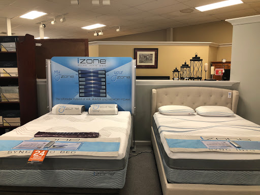 Mattress Store «The Bedroom Store», reviews and photos, 15599 Manchester Rd, Ellisville, MO 63011, USA