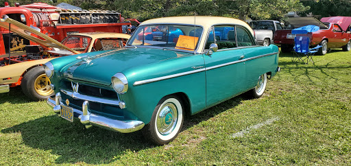 Auto Body Shop «Maaco Collision Repair & Auto Painting», reviews and photos, 735 Carlisle St, Hanover, PA 17331, USA