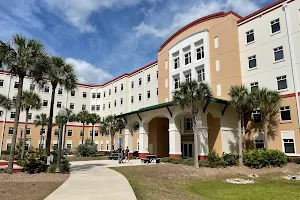 Florida Gulf Coast University image