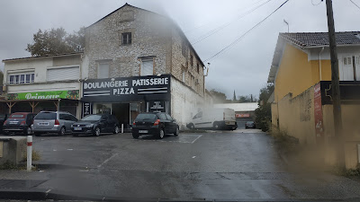 Sextian Boulange à Marseille