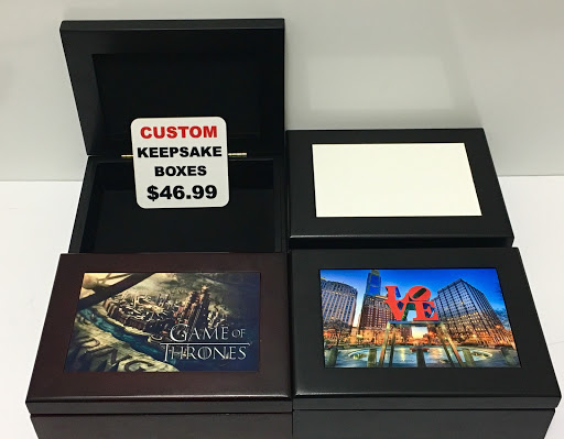 Custom T-shirt Store «Custom Creations», reviews and photos, 160 N Gulph Rd #1010, King of Prussia, PA 19406, USA