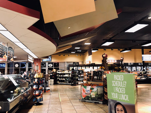 Supermarket «Giant Eagle Supermarket», reviews and photos, 5600 William Flinn Hwy, Gibsonia, PA 15044, USA