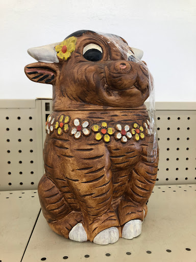 Thrift Store «Goodwill», reviews and photos, 1079 Market St, Warren, PA 16365, USA