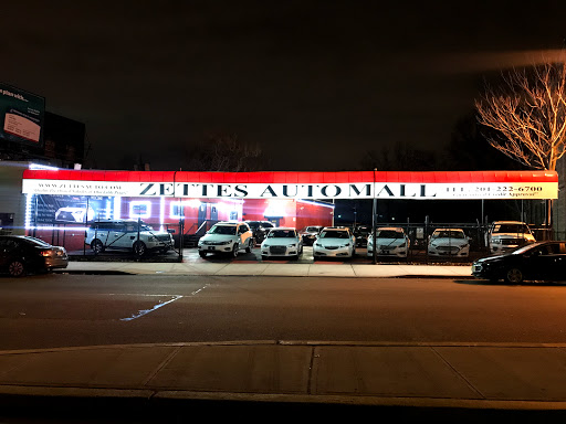 Used Car Dealer «Zettes Auto Mall», reviews and photos, 1527 John F. Kennedy Blvd, Jersey City, NJ 07305, USA