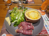 Les plus récentes photos du Restaurant Le Hameau du Fromage à Cléron - n°2