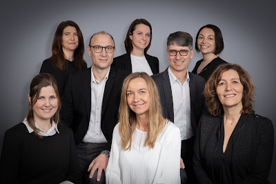 Leprince & Associés Assurances à Rennes