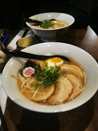 Soupe du Restaurant japonais y-izakaya à Paris - n°4