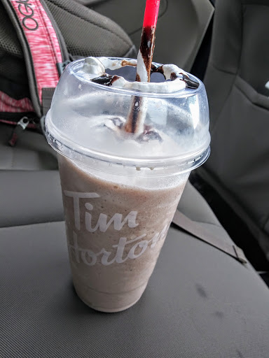 Coffee Shop «Tim Hortons», reviews and photos, 342 Buffalo St, Hamburg, NY 14075, USA