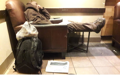 Coffee Shop «Starbucks», reviews and photos, 1601 N Cockrell Hill Rd, Dallas, TX 75211, USA