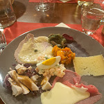 Photo n°1 de l'avis de Daiana.o fait le 26/12/2023 à 23:21 sur le  Trattoria La Rognosa à Sestriere