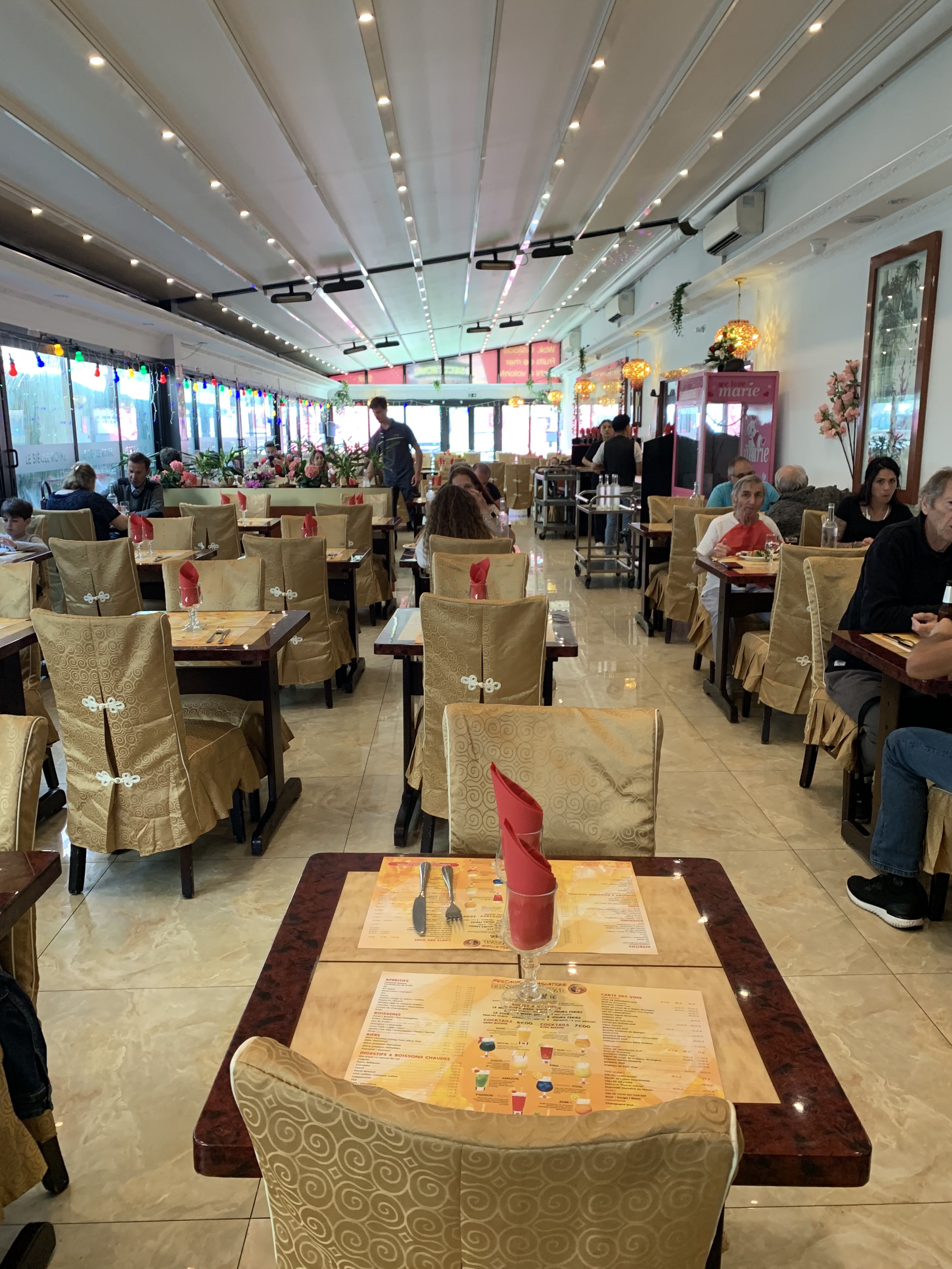 Photo n° 7 de l'avis de Gianluca.i fait le 11/08/2018 à 11:45