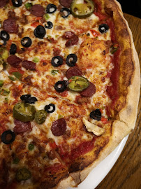 Plats et boissons du Pizzeria Five Pizza Original - Troyes - n°4